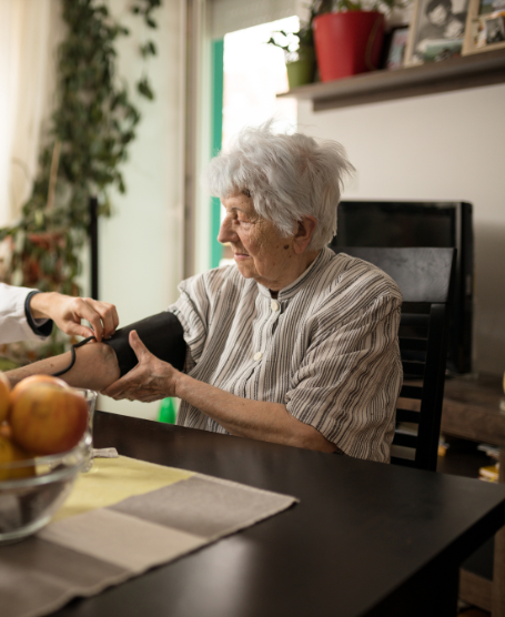 GP Home Visits