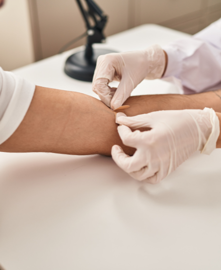 Medical Health MOT