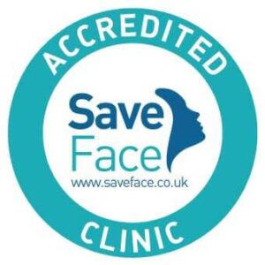 Accreditation logo
