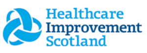 Accreditation logo