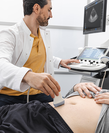 Prostate Smart Screening